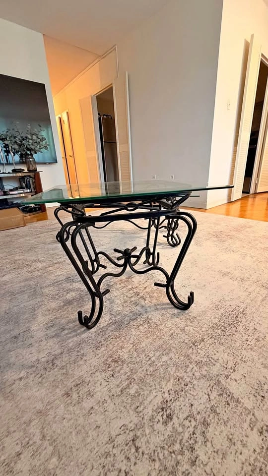Side/Coffee Tables (2 pack)