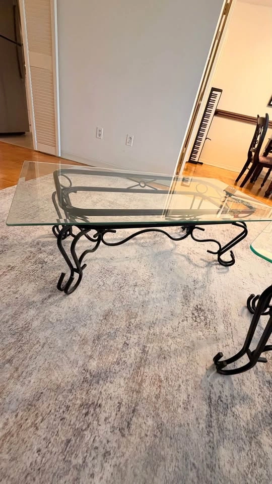 Side/Coffee Tables (2 pack) - photo 3