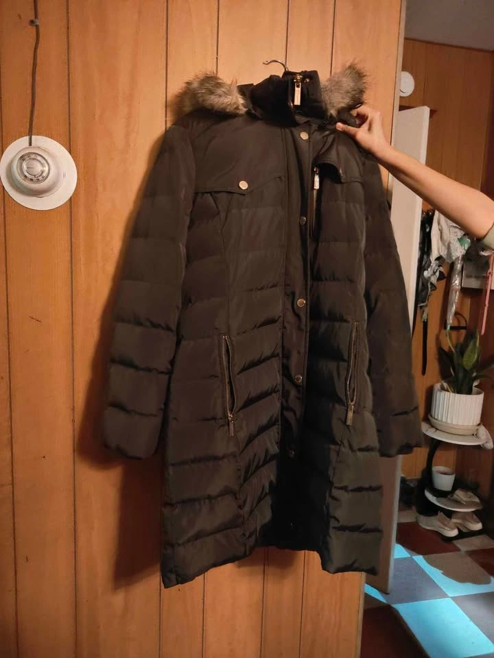 Women's Jacket - photo 3