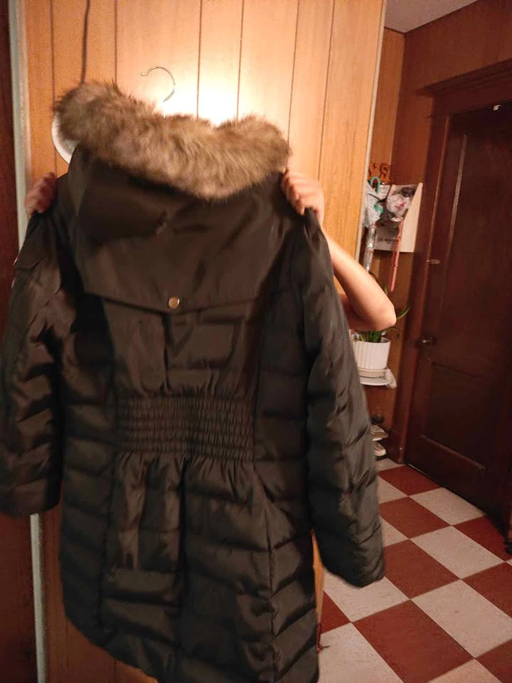 Women's Jacket - photo 4