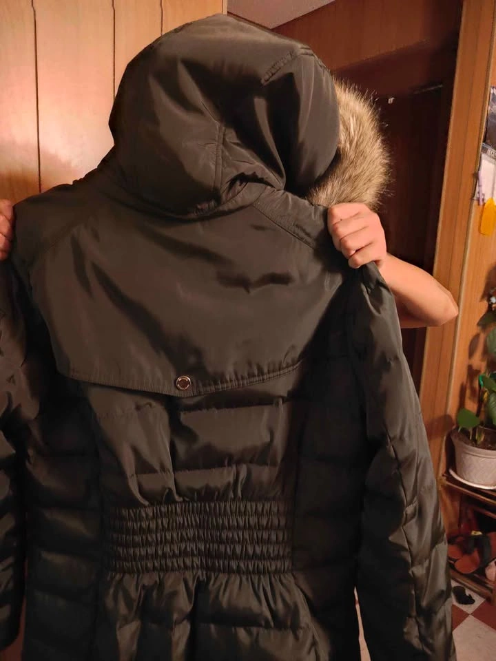 Women's Jacket - photo 5