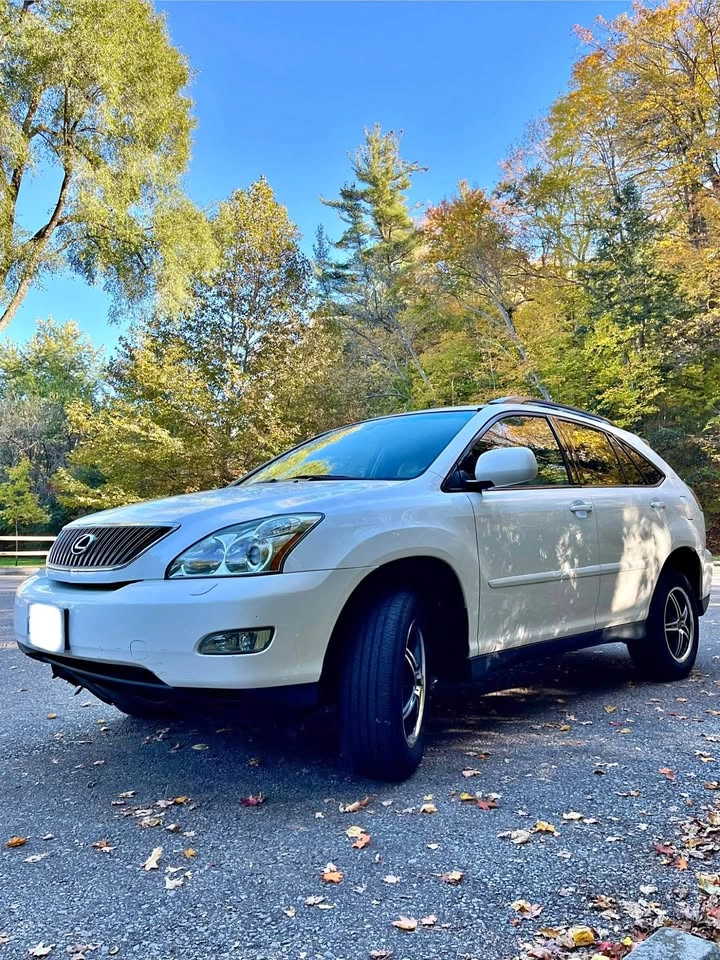 2005 Lexus RX