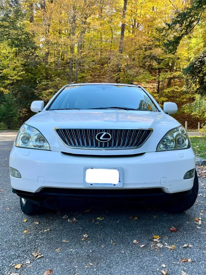 2005 Lexus RX - photo 3