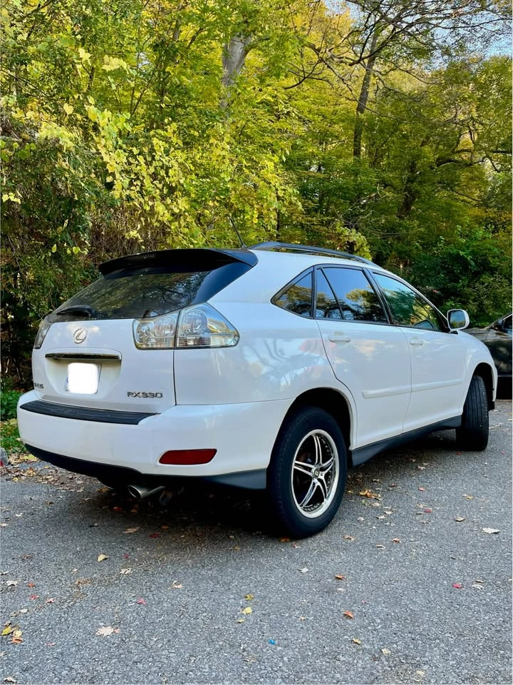 2005 Lexus RX - photo 4