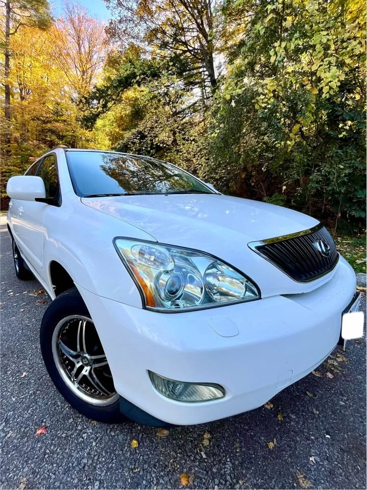 2005 Lexus RX - photo 5
