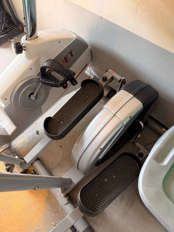 Bicycle and Elliptical for sale! - photo 3