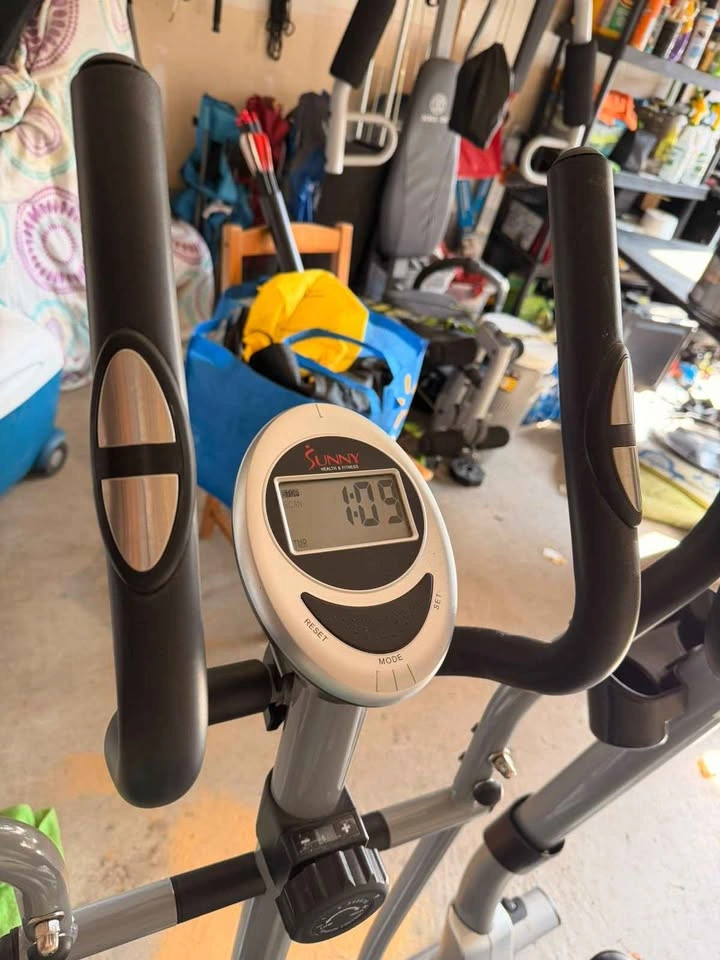 Bicycle and Elliptical for sale! - photo 5