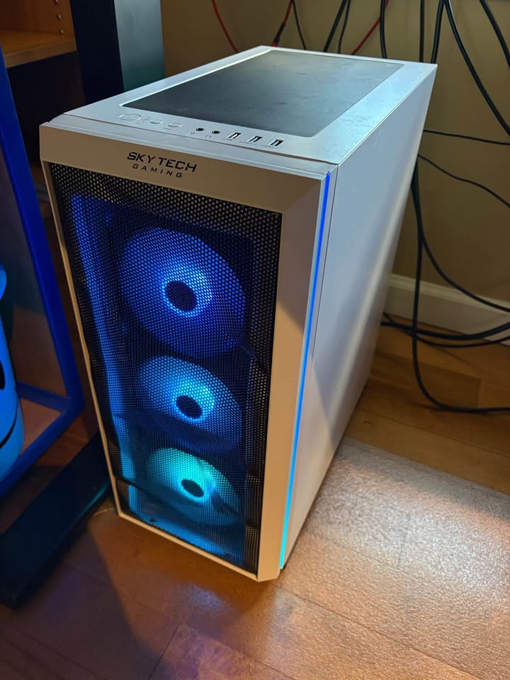 New Gaming PC Computer - photo 2