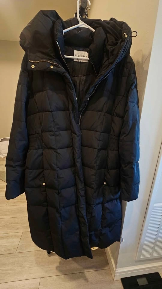 Cole Haan Signature Puffer Coat - photo 2