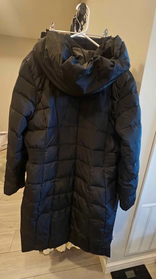 Cole Haan Signature Puffer Coat - photo 4