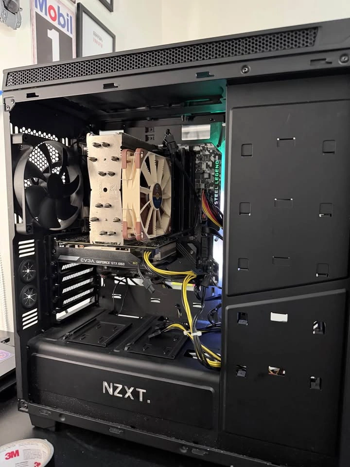 Gaming PC - photo 2