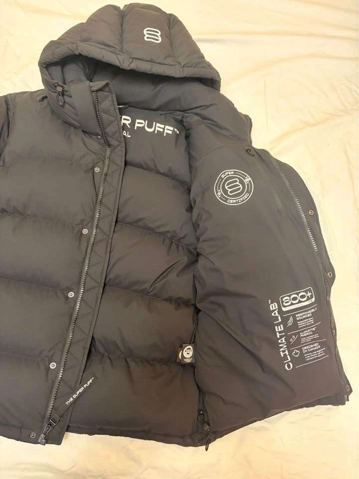 Super Puff Regular - Large - photo 3