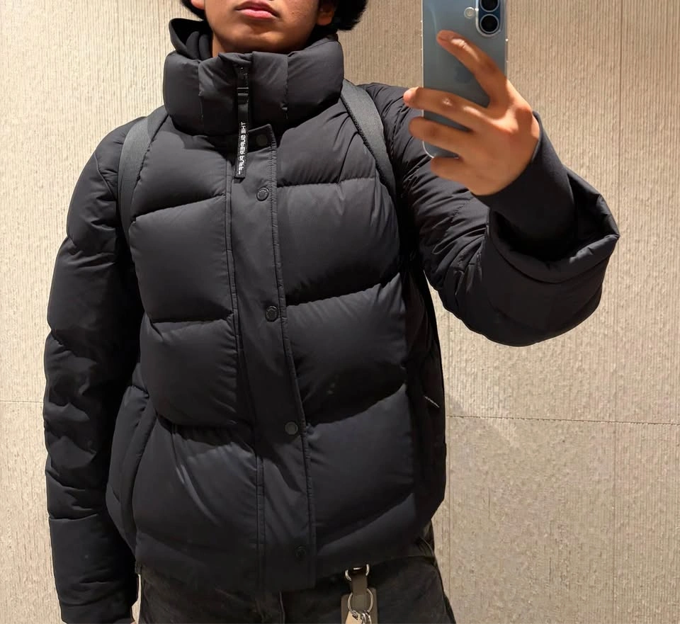 Super Puff Regular - Large - photo 5