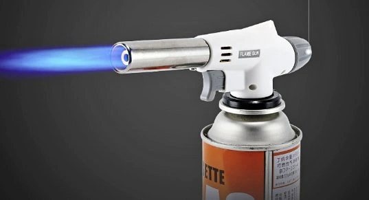 Brand New 920 Butane Torch Head for Multi Applications