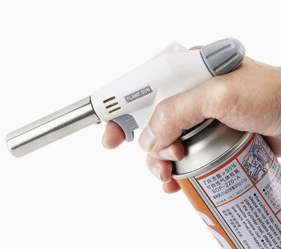 Brand New 920 Butane Torch Head for Multi Applications - photo 2