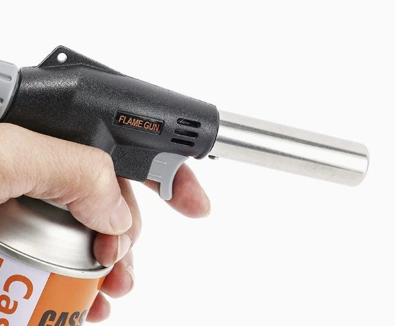 Brand New 920 Butane Torch Head for Multi Applications - photo 3