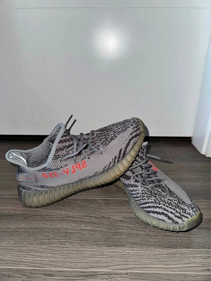 Yeezy 350 Beluga 2.0