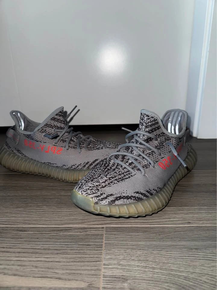 Yeezy 350 Beluga 2.0 - photo 2