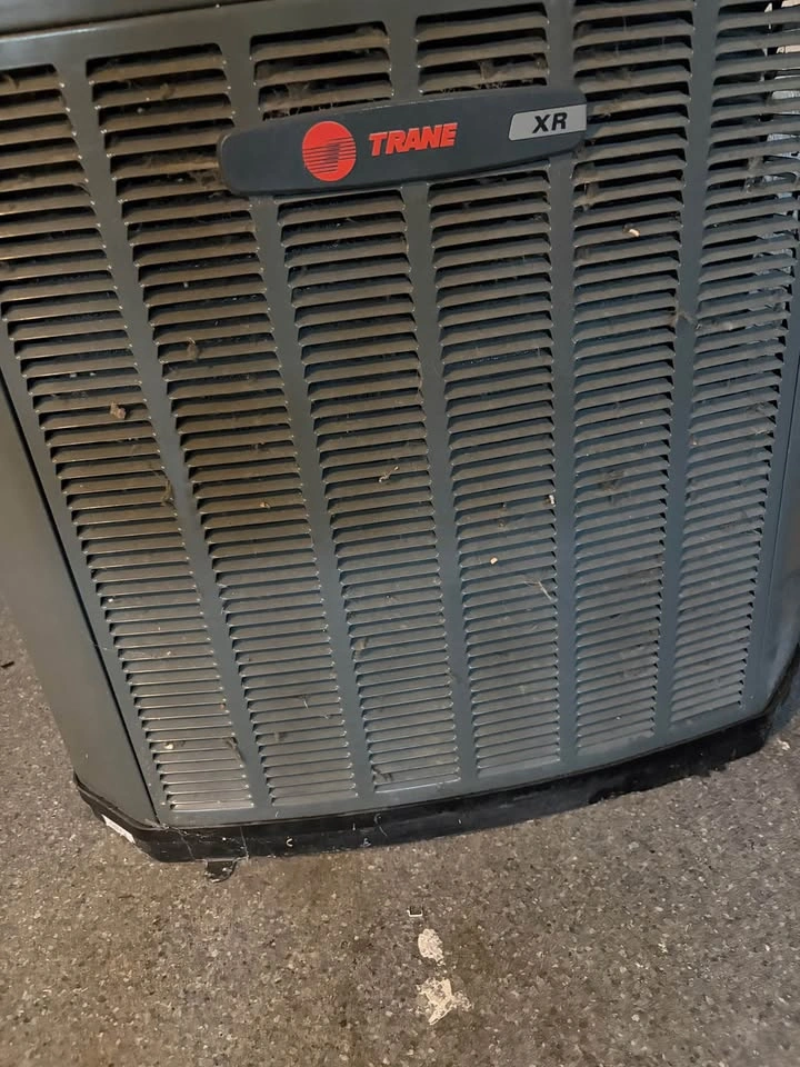 Trane XR 13 Seer 2.5 Ton Air Conditioner (2023) - photo 2
