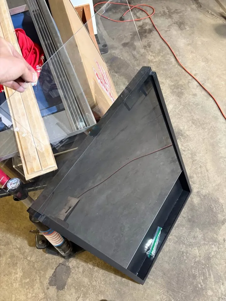 Jersey box / display case image indicator(2)