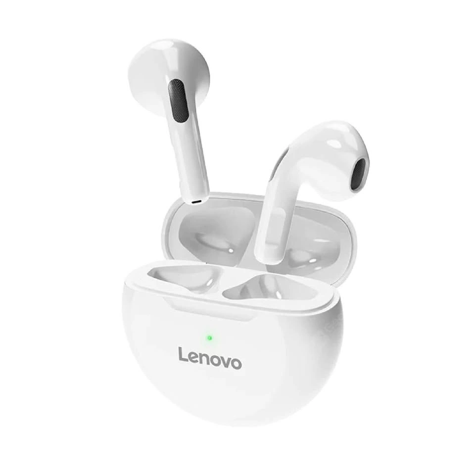 Brand New Lenovo HT38 True Wireless Earbuds - photo 2