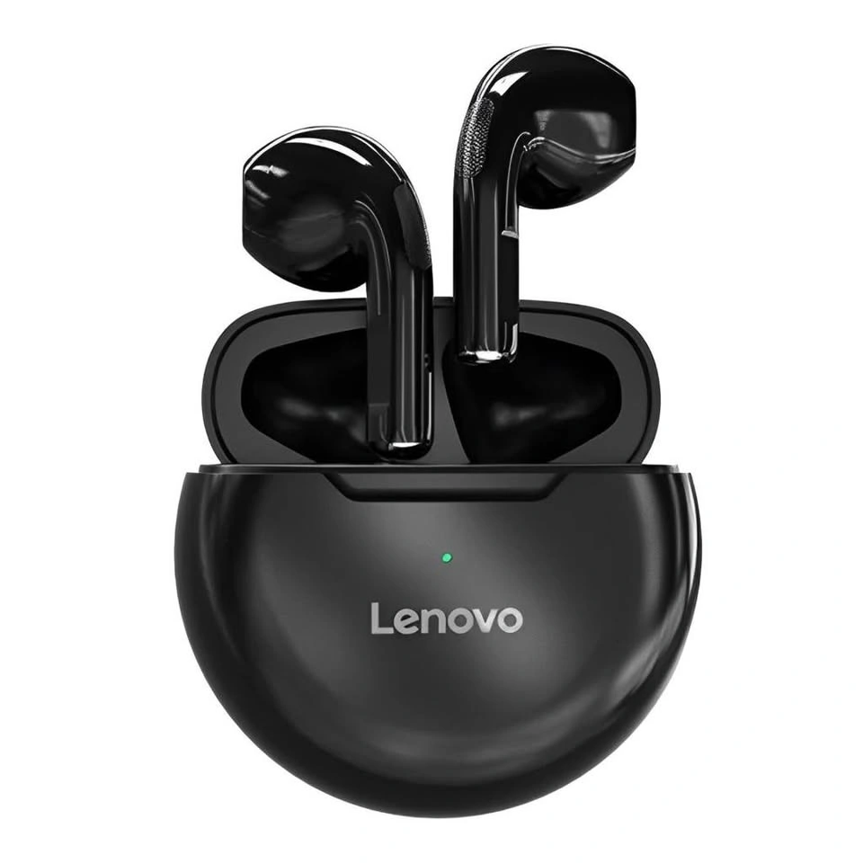 Brand New Lenovo HT38 True Wireless Earbuds - photo 3