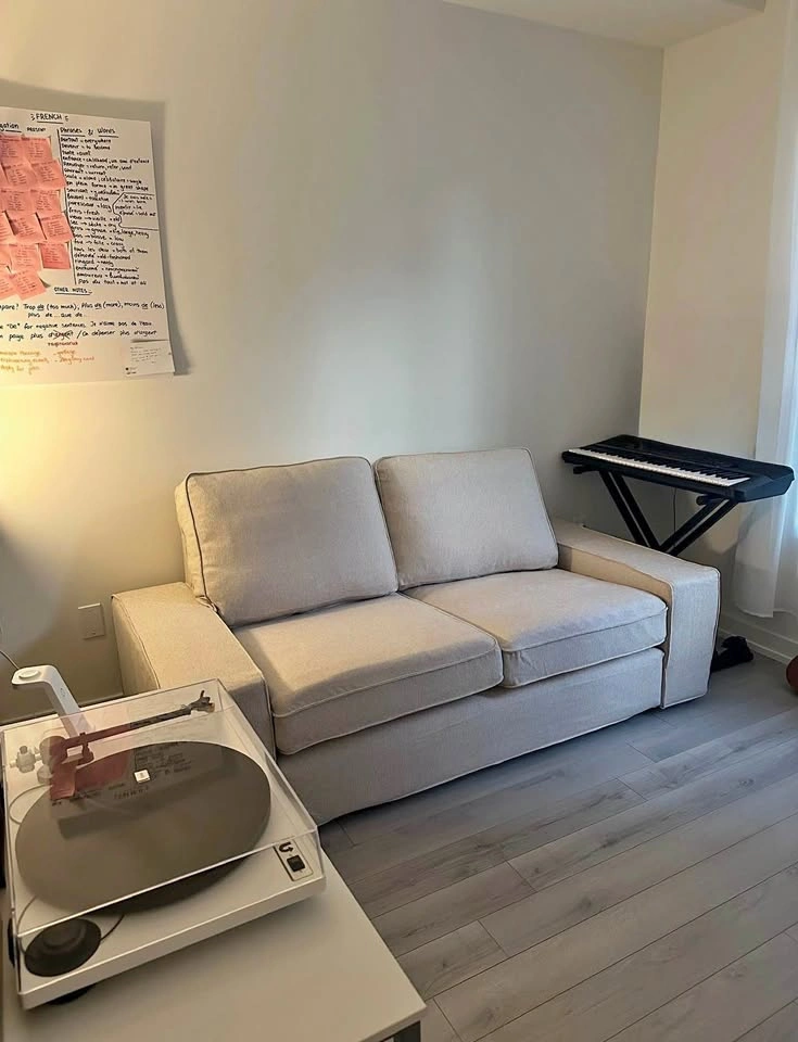 IKEA couch
