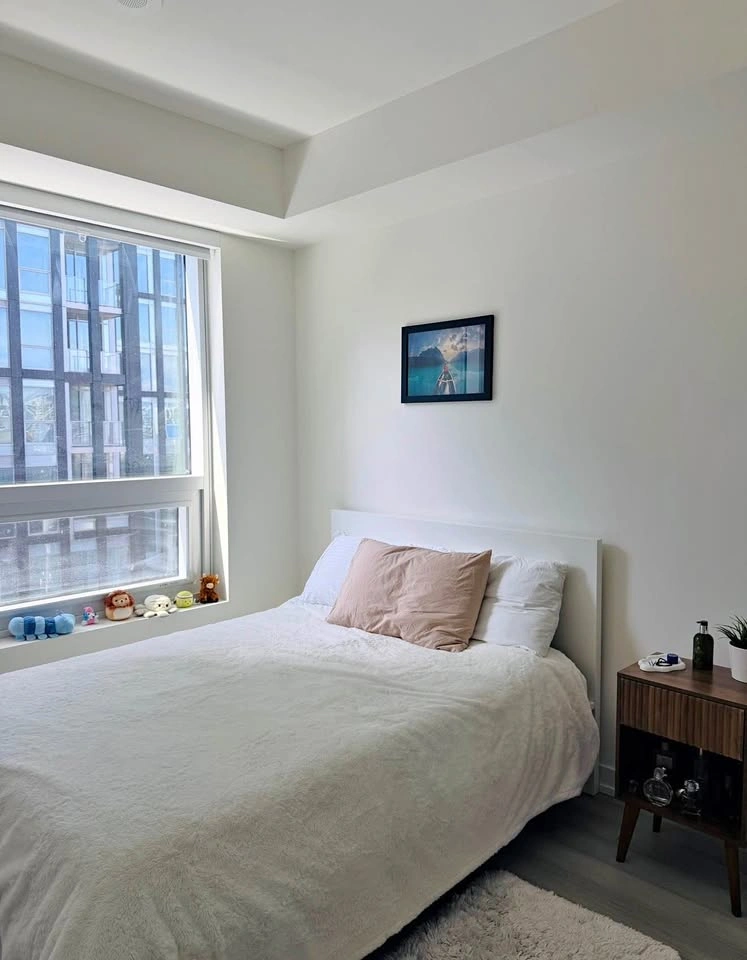 IKEA bed frame Full/Double