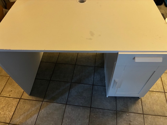 IKEA Brimnes Desk