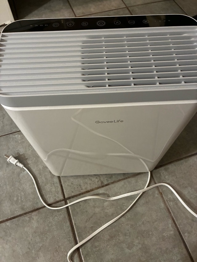GoveeLife Smart Air Purifier 2