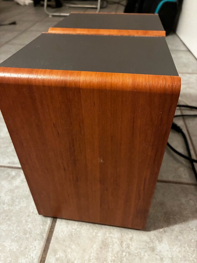 Edifier R1280T Speakers - photo 4
