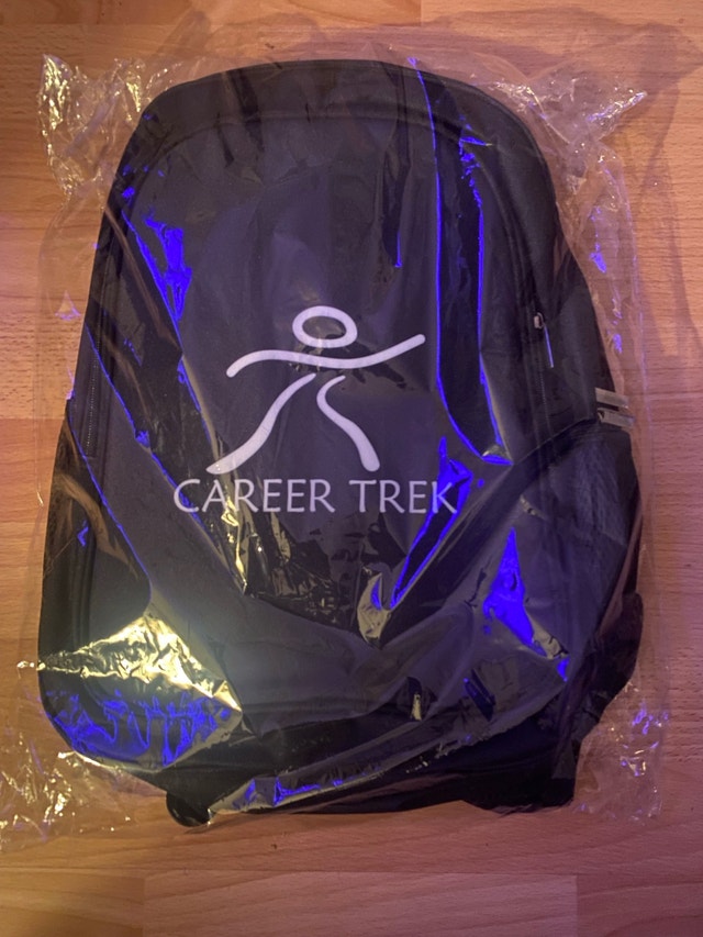 BRAND NEW Backpack (Still Sealed in Plastic Packaging) - photo 3