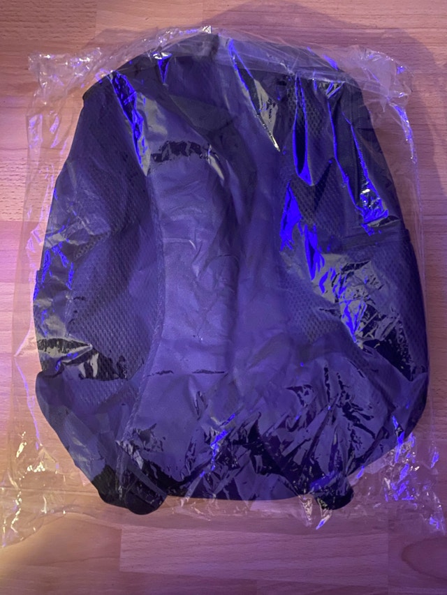 BRAND NEW Backpack (Still Sealed in Plastic Packaging) - photo 4
