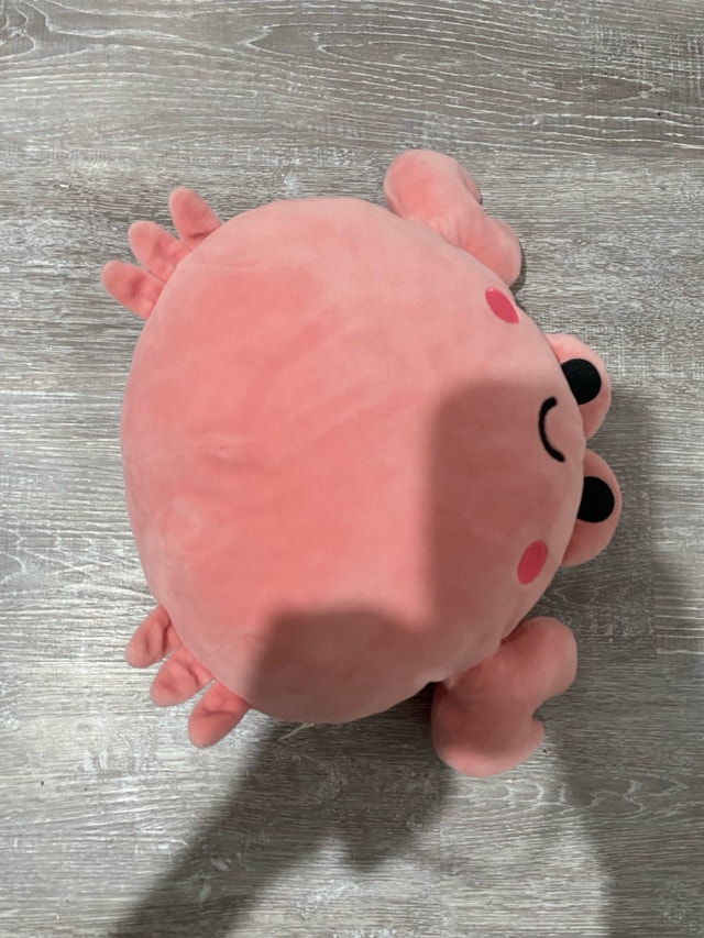 Squishmallows Crab Plush - photo 2