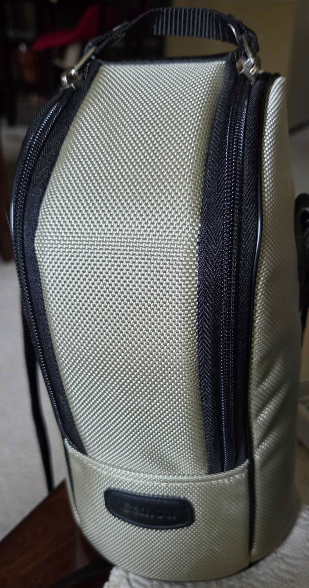 Canon LZ1324 Zoom Lens Case