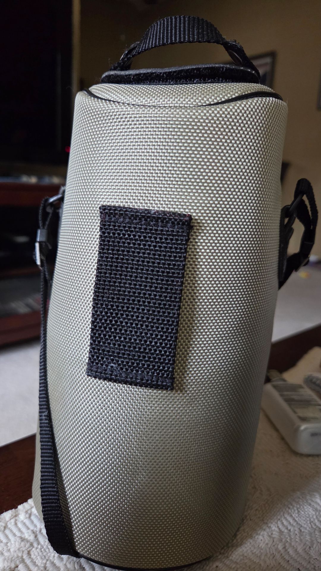Canon LZ1324 Zoom Lens Case - photo 2