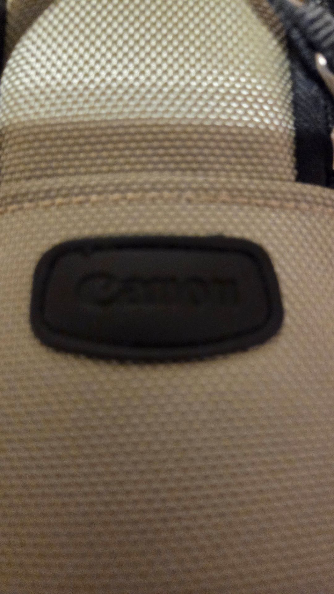 Canon LZ1324 Zoom Lens Case - photo 4