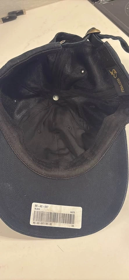 OVO October's Very Own Sportcap - photo 3