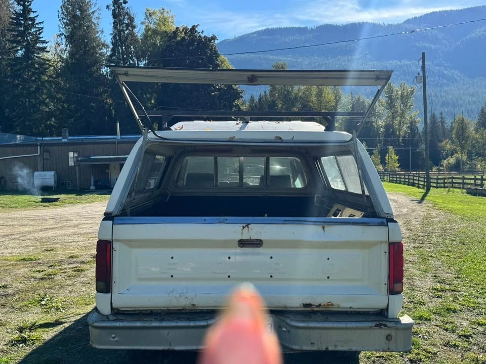 1985 Ford F-150 - photo 5