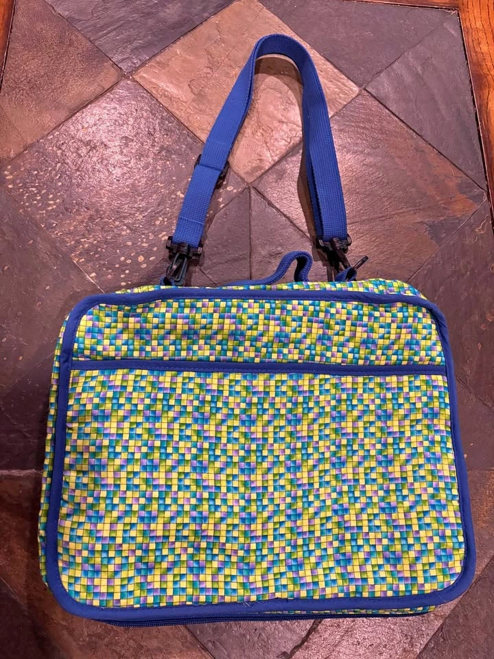Thirty-One “Get Creative” Craft & Travel Organizer Bag