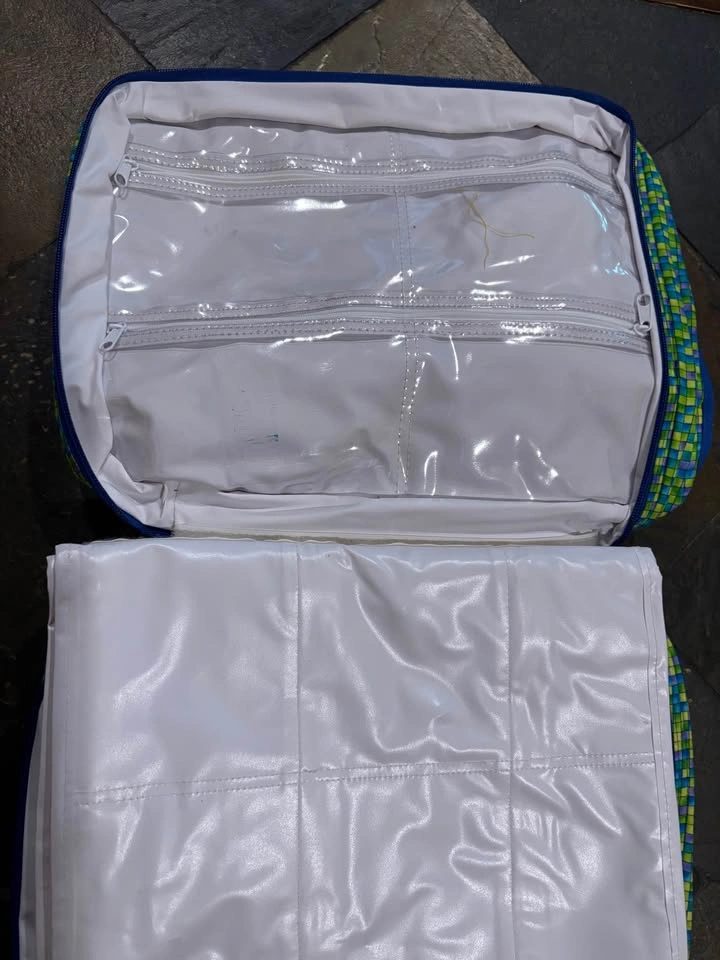 Thirty-One “Get Creative” Craft & Travel Organizer Bag - photo 2