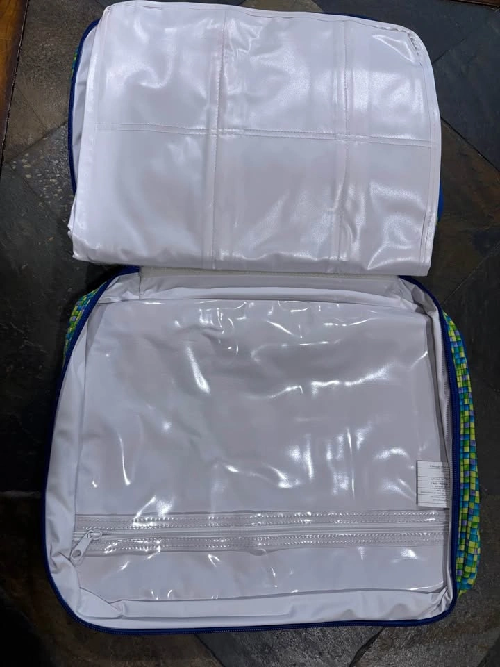 Thirty-One “Get Creative” Craft & Travel Organizer Bag - photo 4