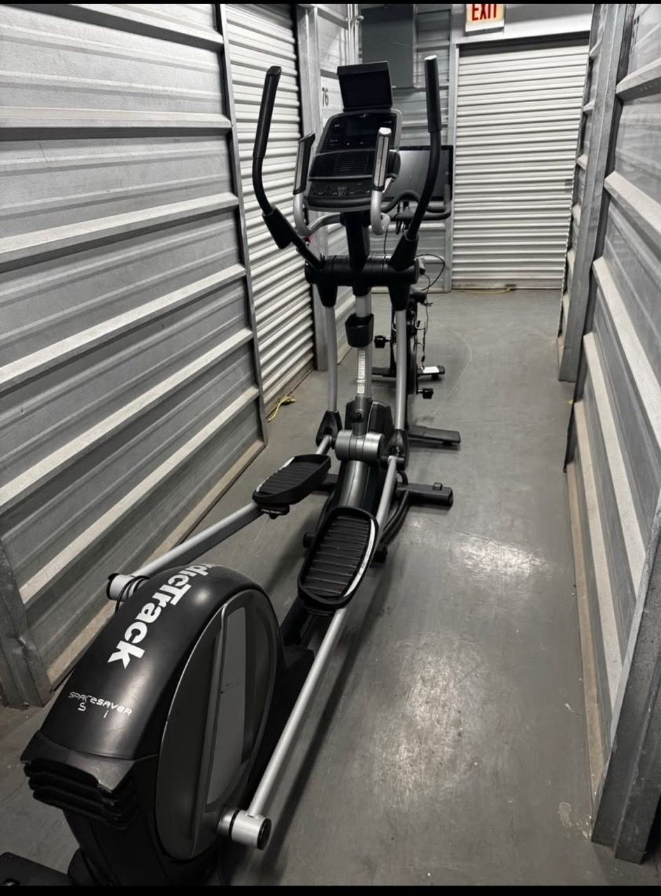 Elliptical