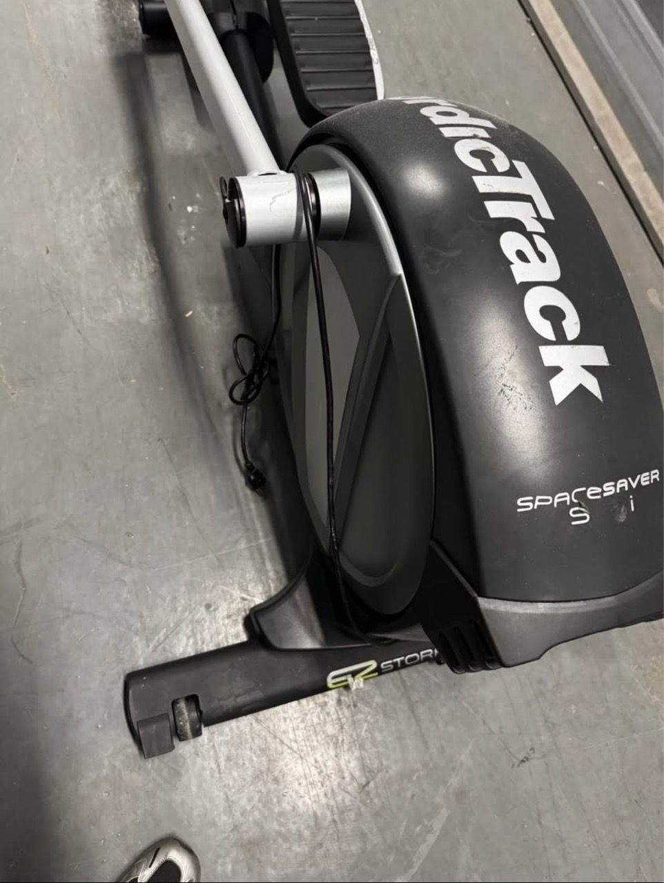 Elliptical - photo 2
