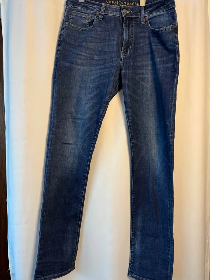 Lot of 4 Men’s Jeans & Pants (W31-W32 / Medium) - photo 2