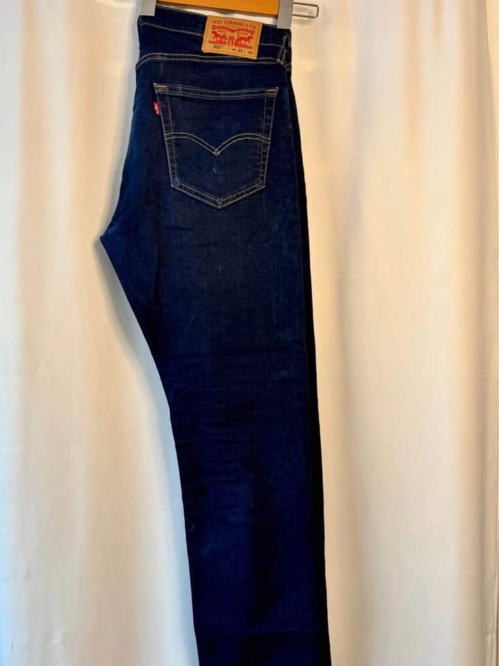 Lot of 4 Men’s Jeans & Pants (W31-W32 / Medium) - photo 5