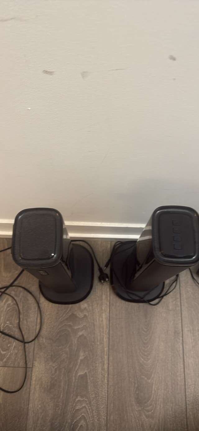 MEVOSTO Tower Speakers
