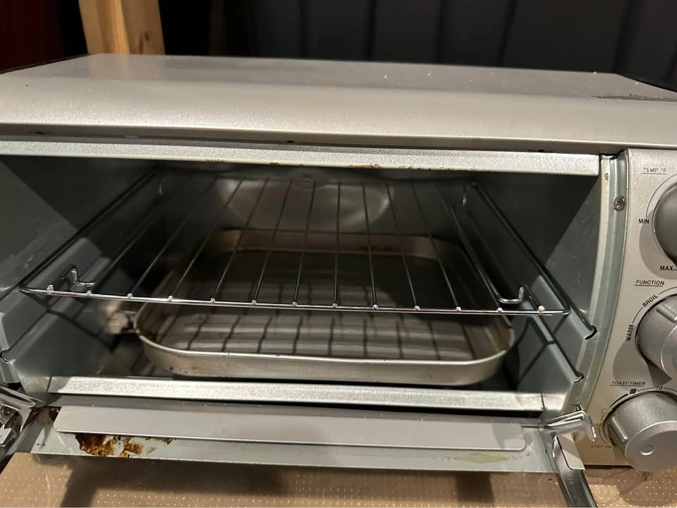 Bella Toaster Oven - photo 2