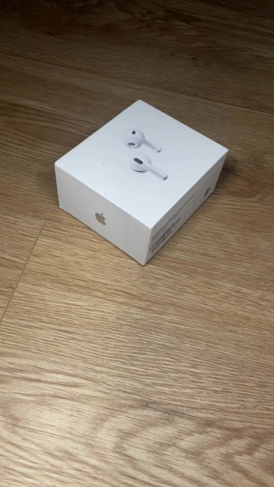 Apple AirPods Pro (3nd Generation) - photo 4