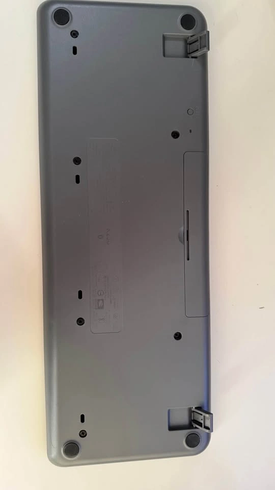 NEW- Logitech K250 Wireless Keyboard - photo 2